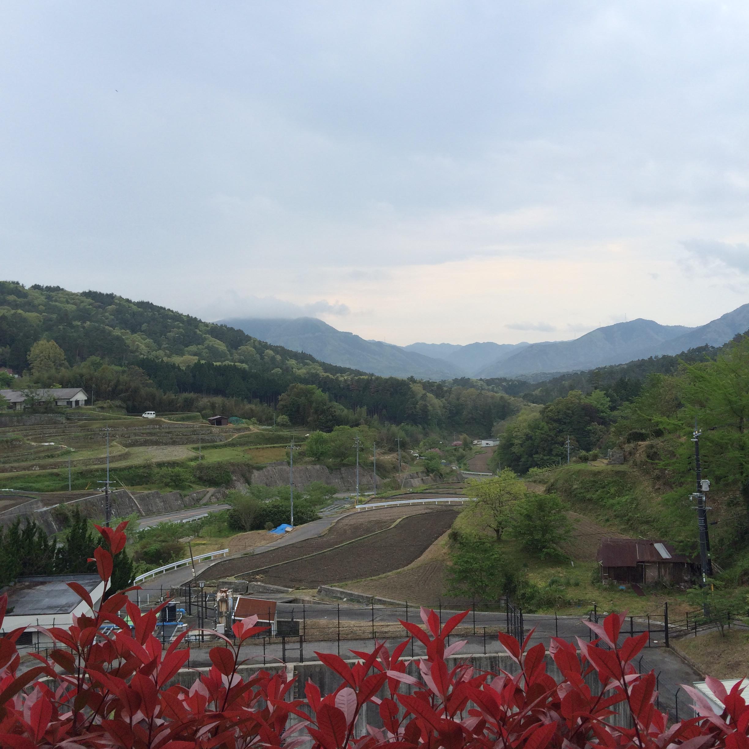 極楽寺山温泉 アルカディア・ビレッジ