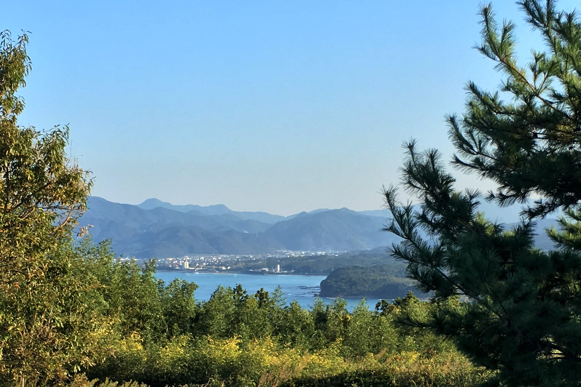 黄波戸温泉交流センター
