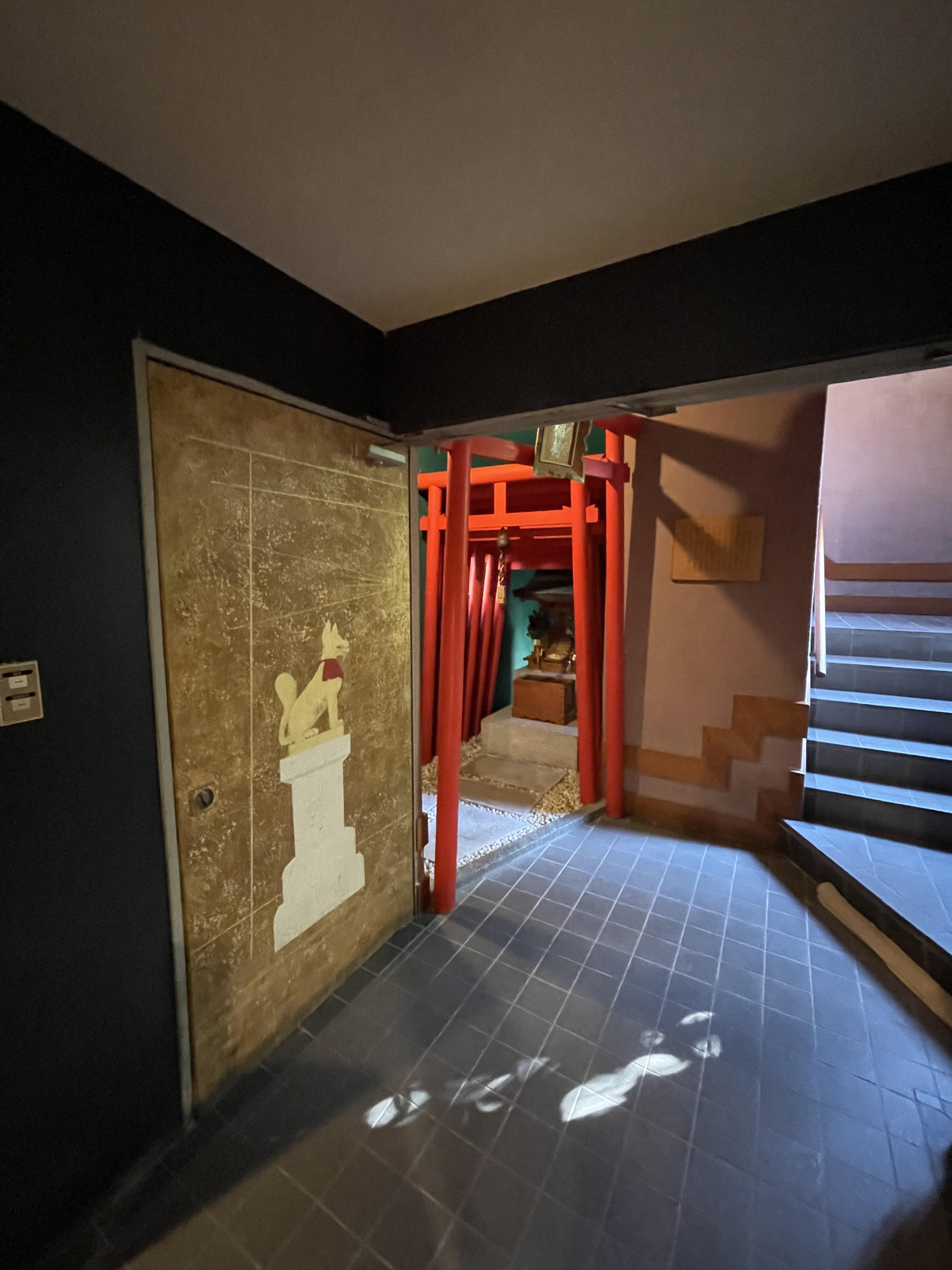 劇場旅館 川棚グランドホテル