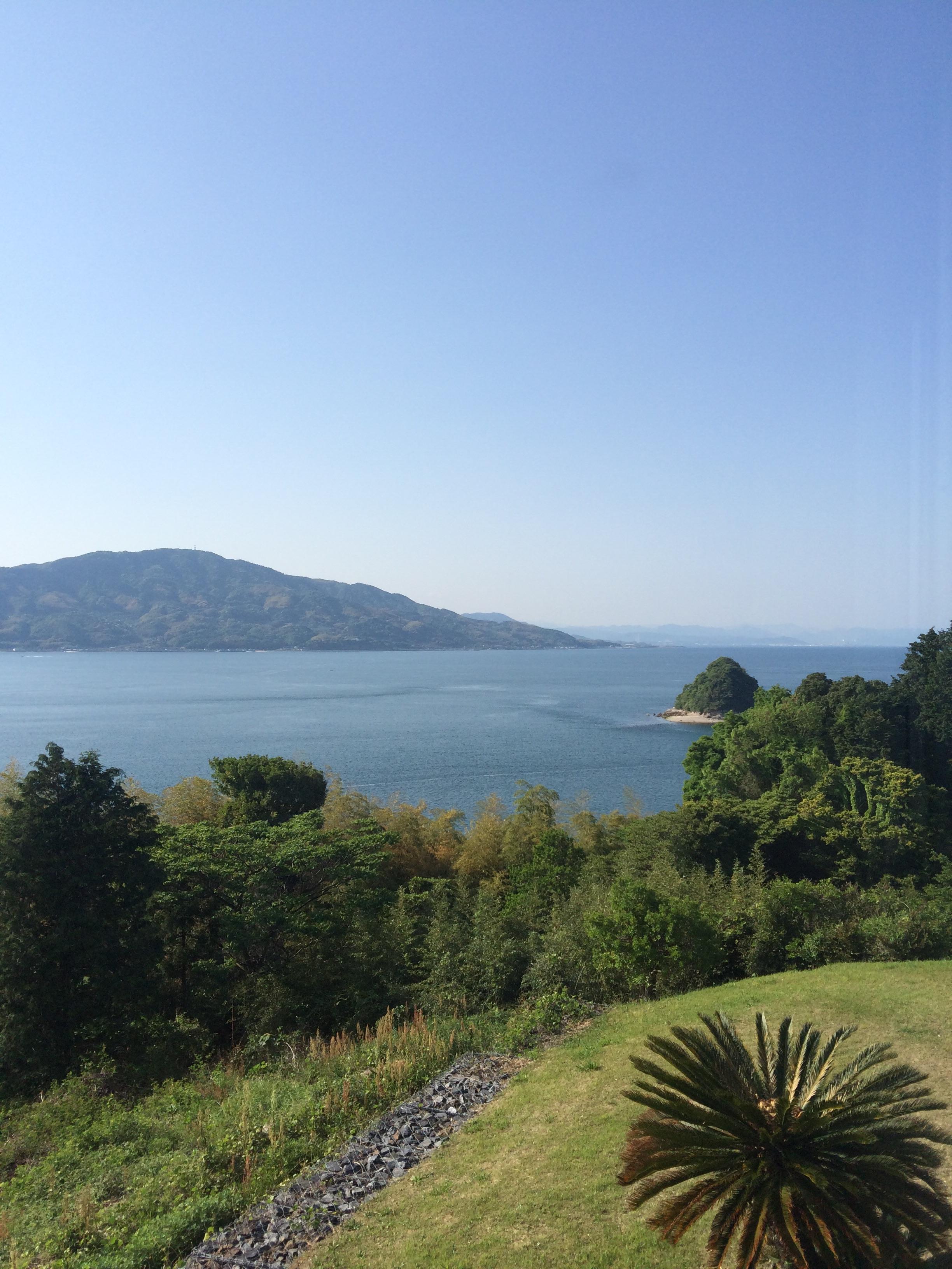 久賀の潮風呂 保養館