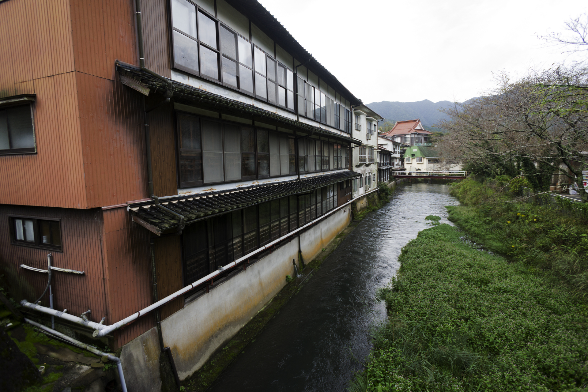 俵山温泉 白猿の湯