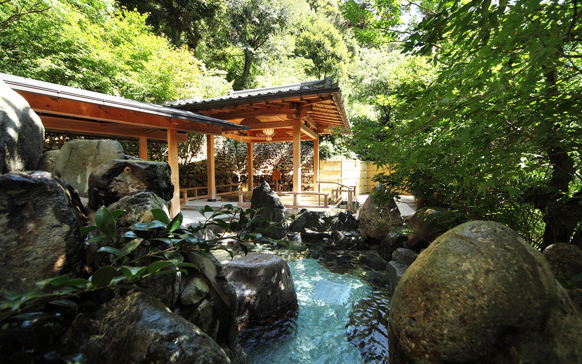 大谷山荘