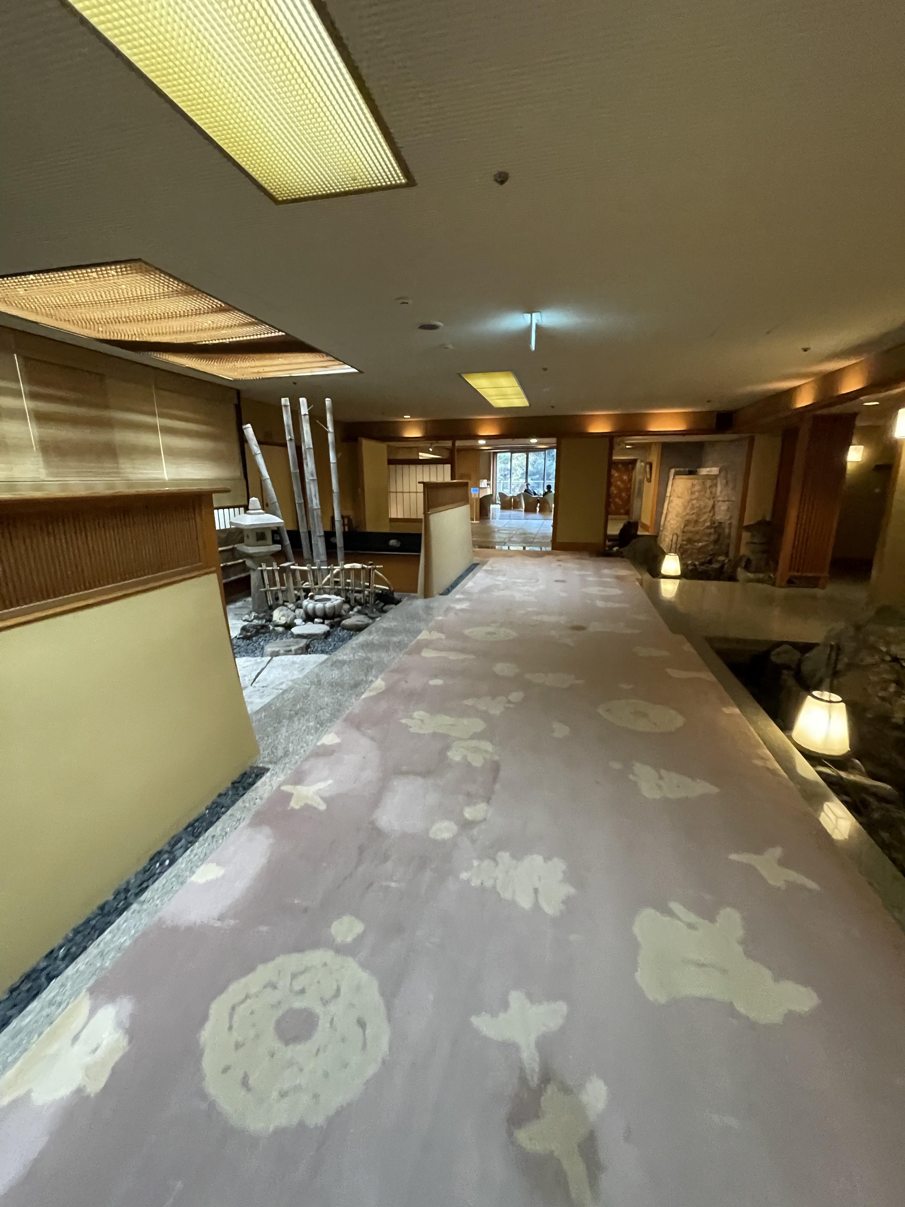 大谷山荘