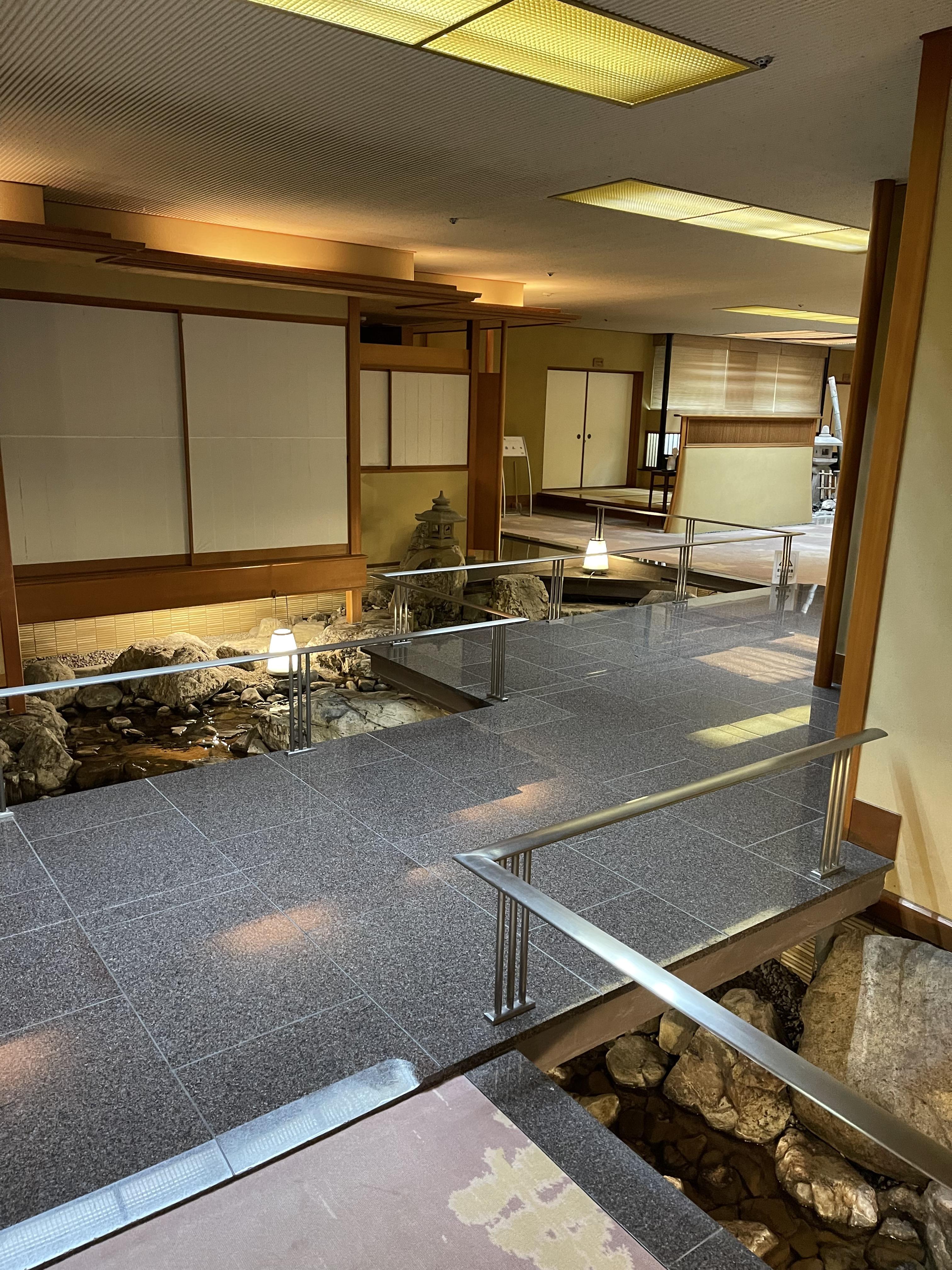 大谷山荘