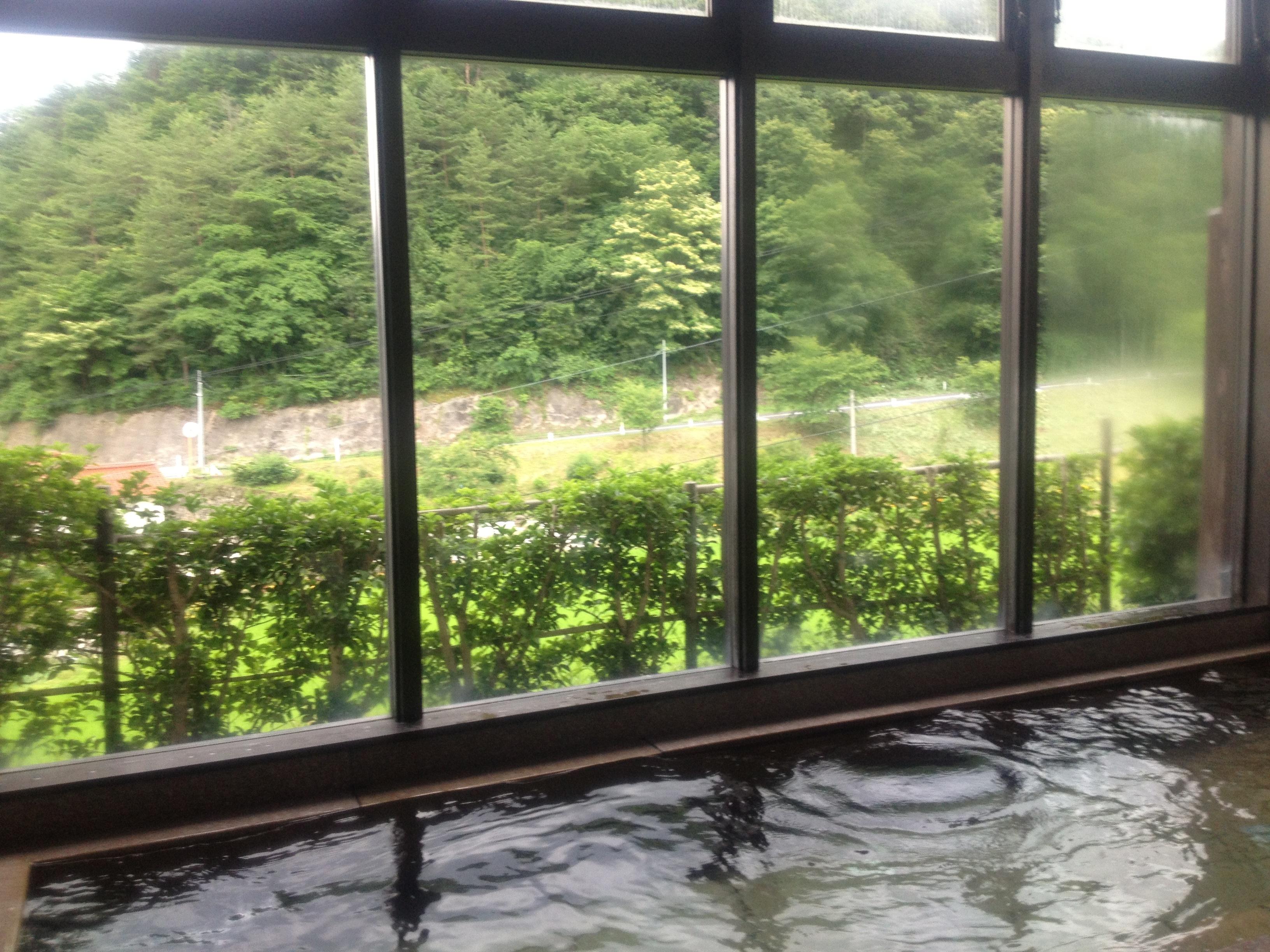 波多温泉満壽の湯