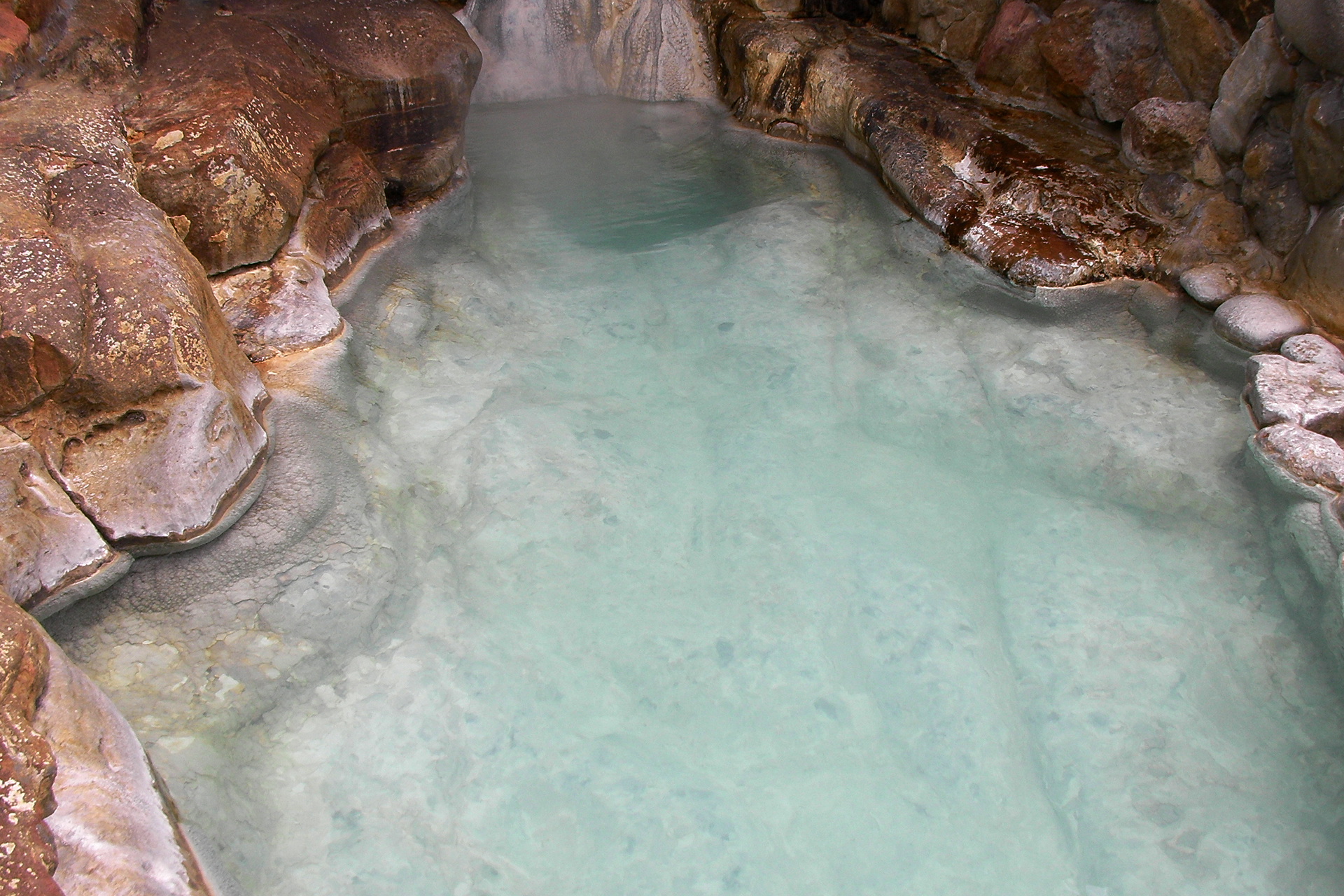 崎の湯