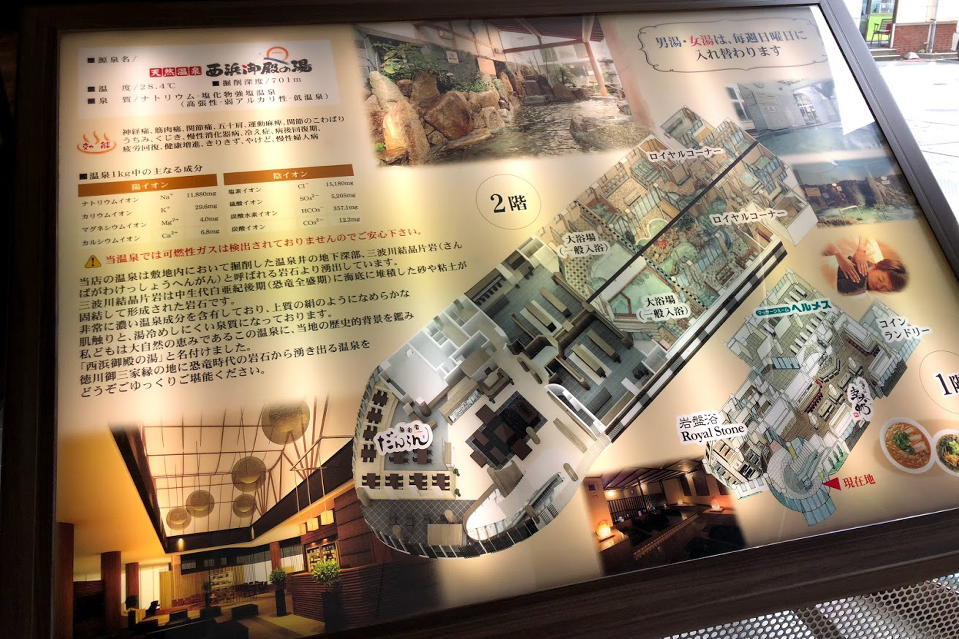 ユーバス和歌山店
