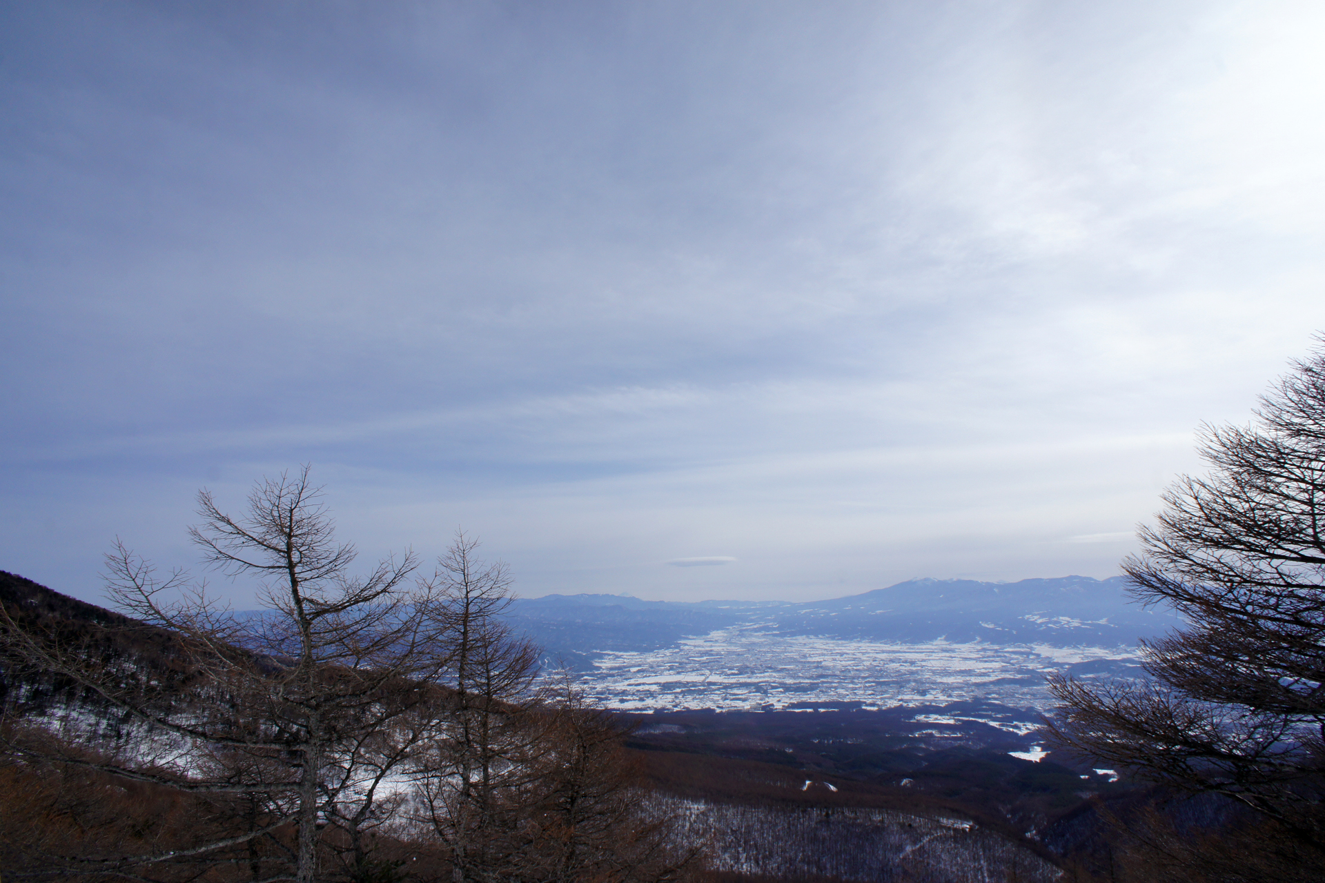 高峰高原ホテル