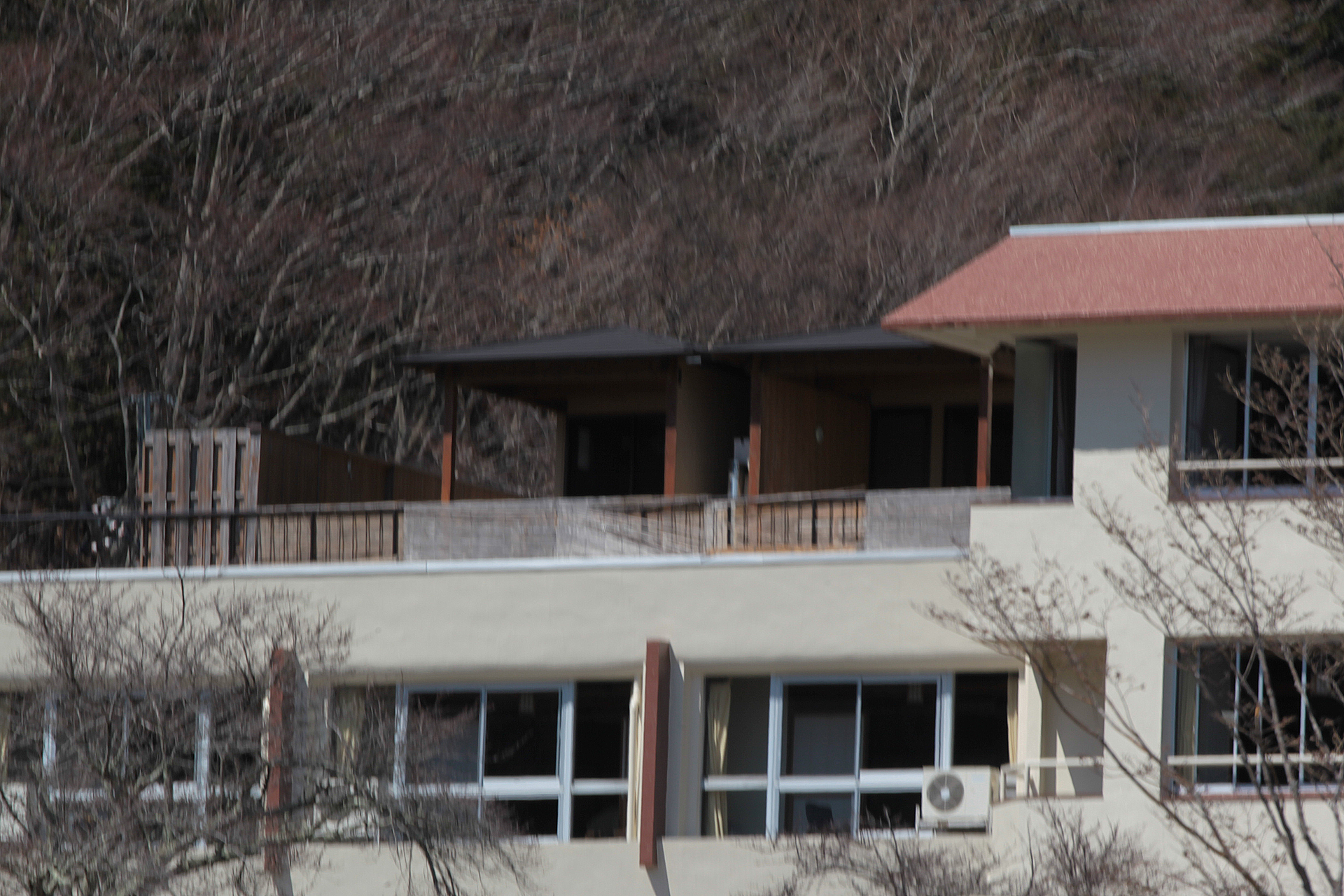 山田屋ホテル