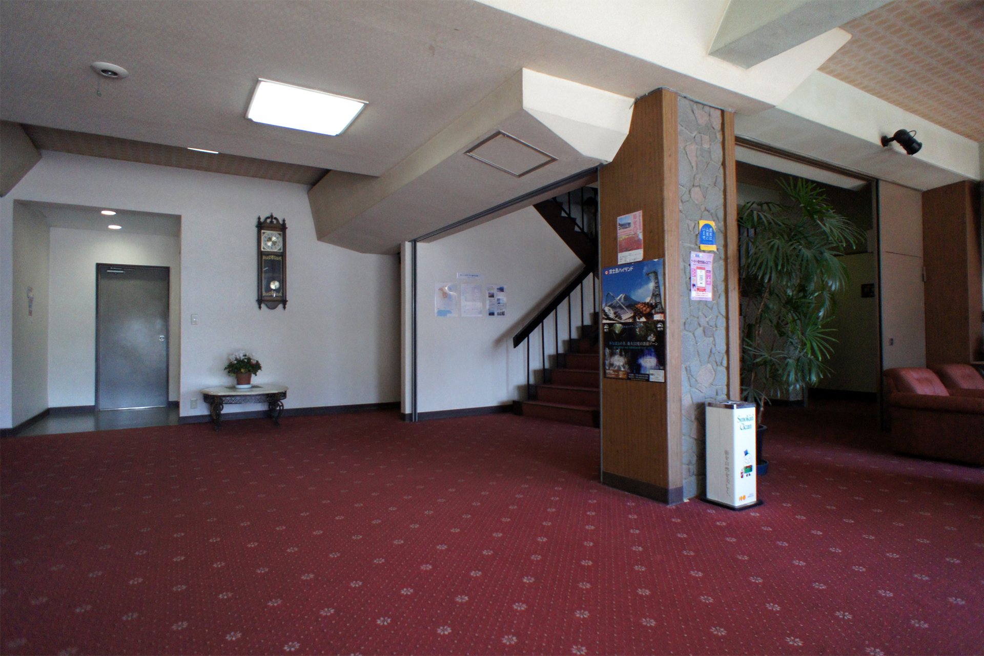 山田屋ホテル