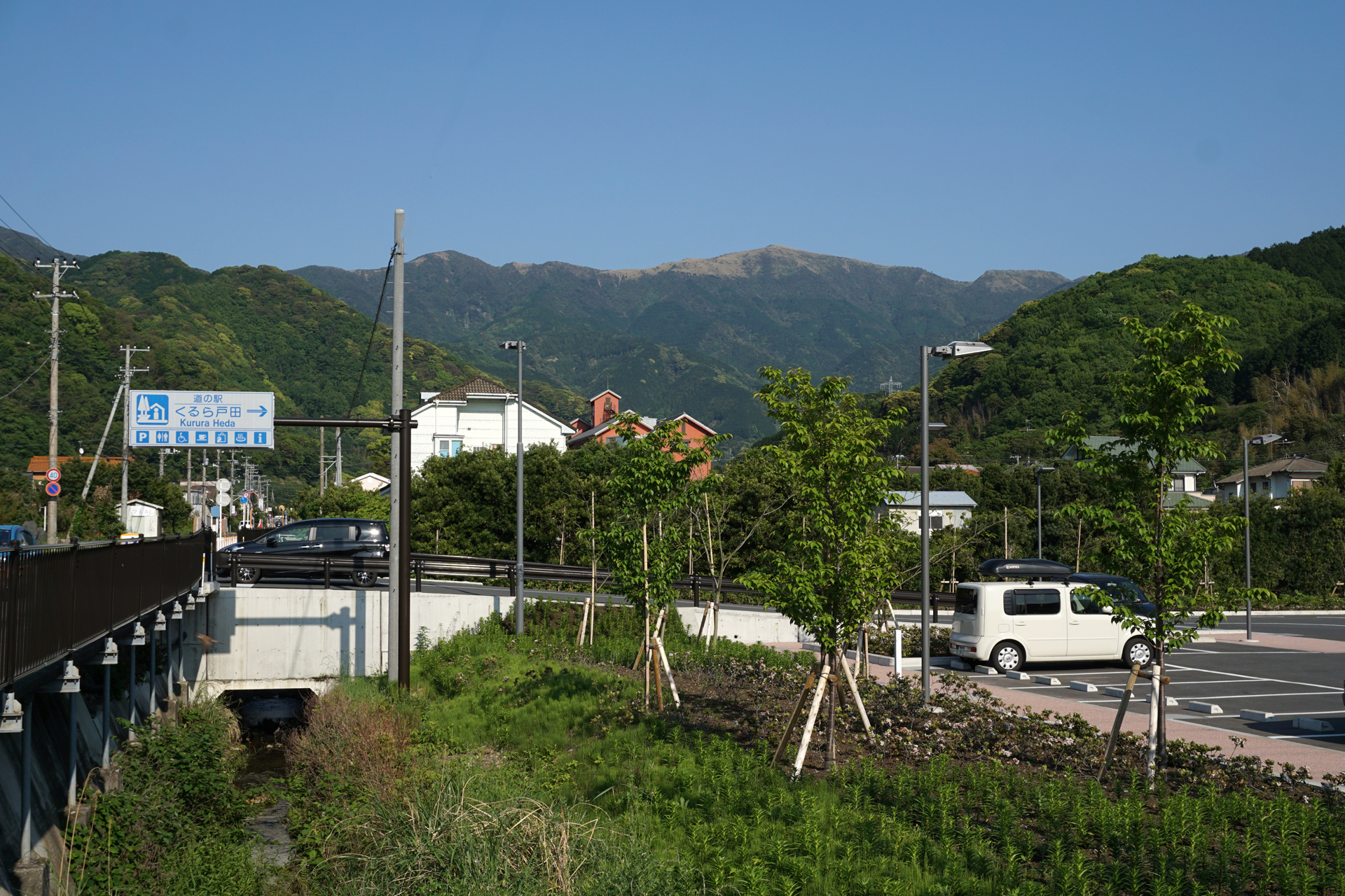 くるら戸田　壱の湯