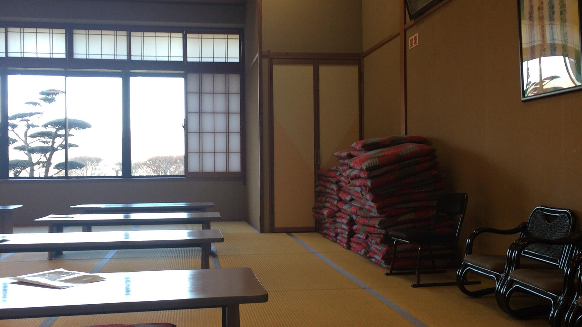 武石温泉　うつくしの湯