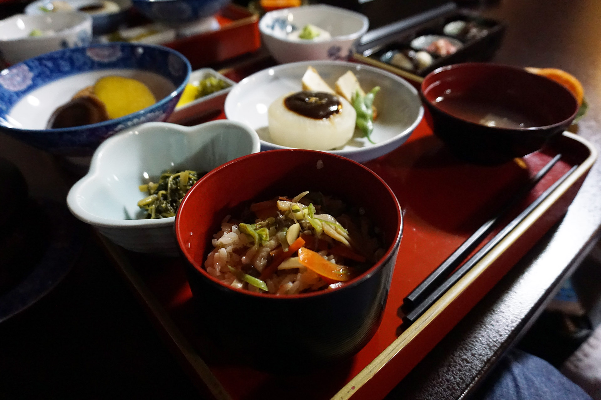 湯華の郷