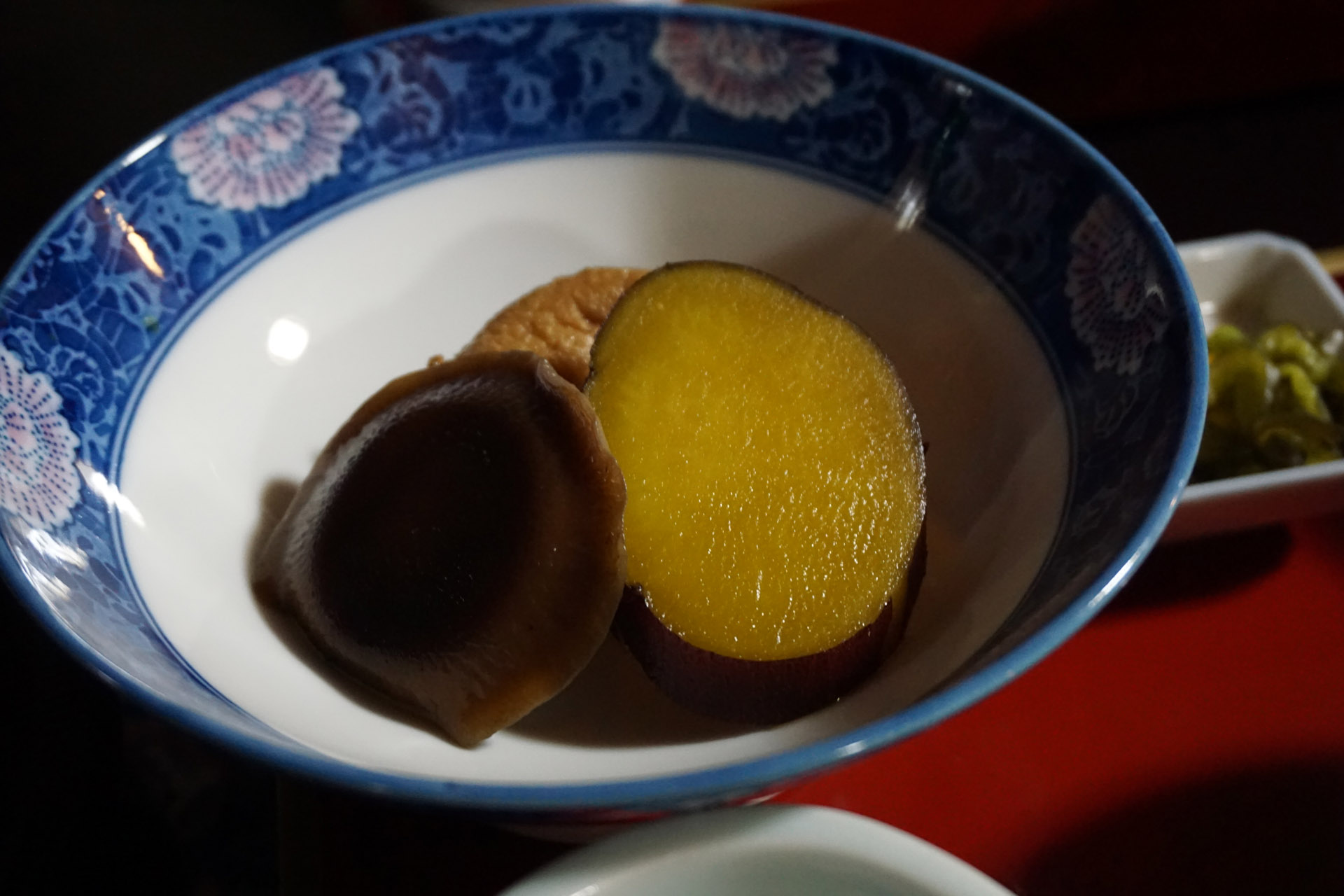 湯華の郷