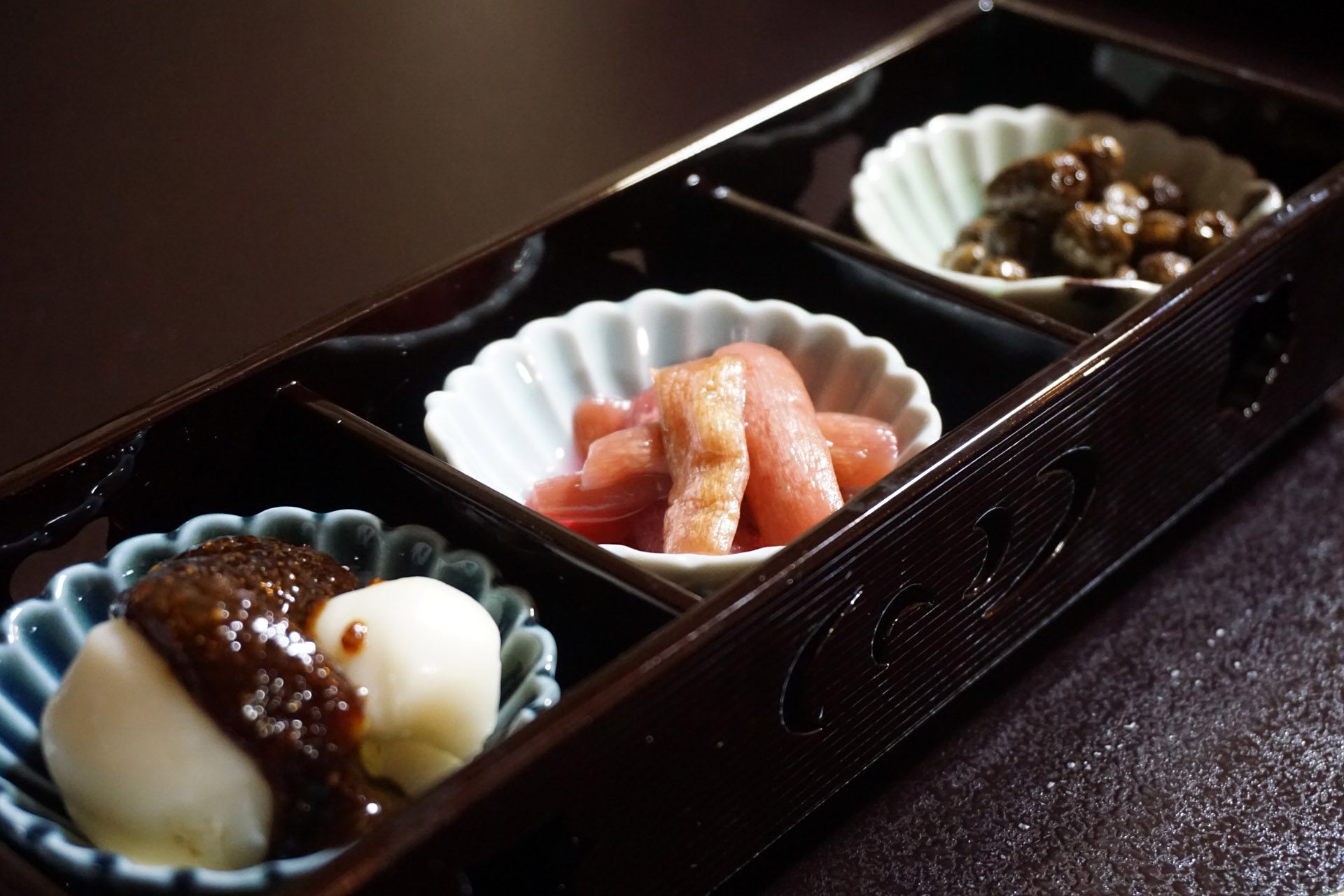 湯華の郷