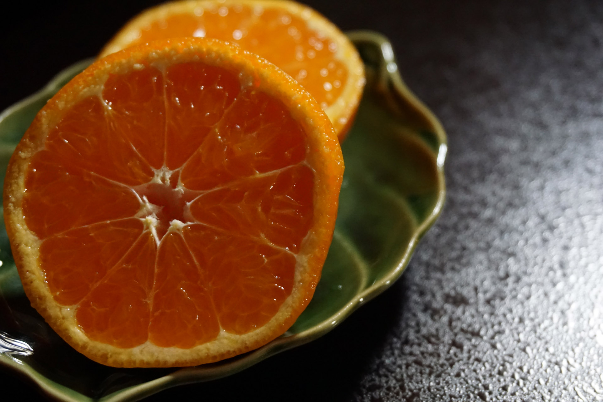 湯華の郷