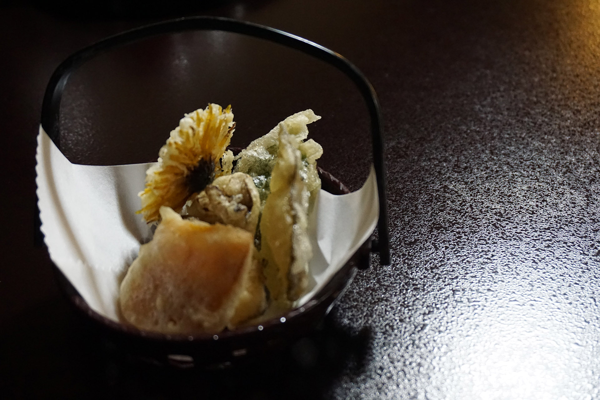 湯華の郷