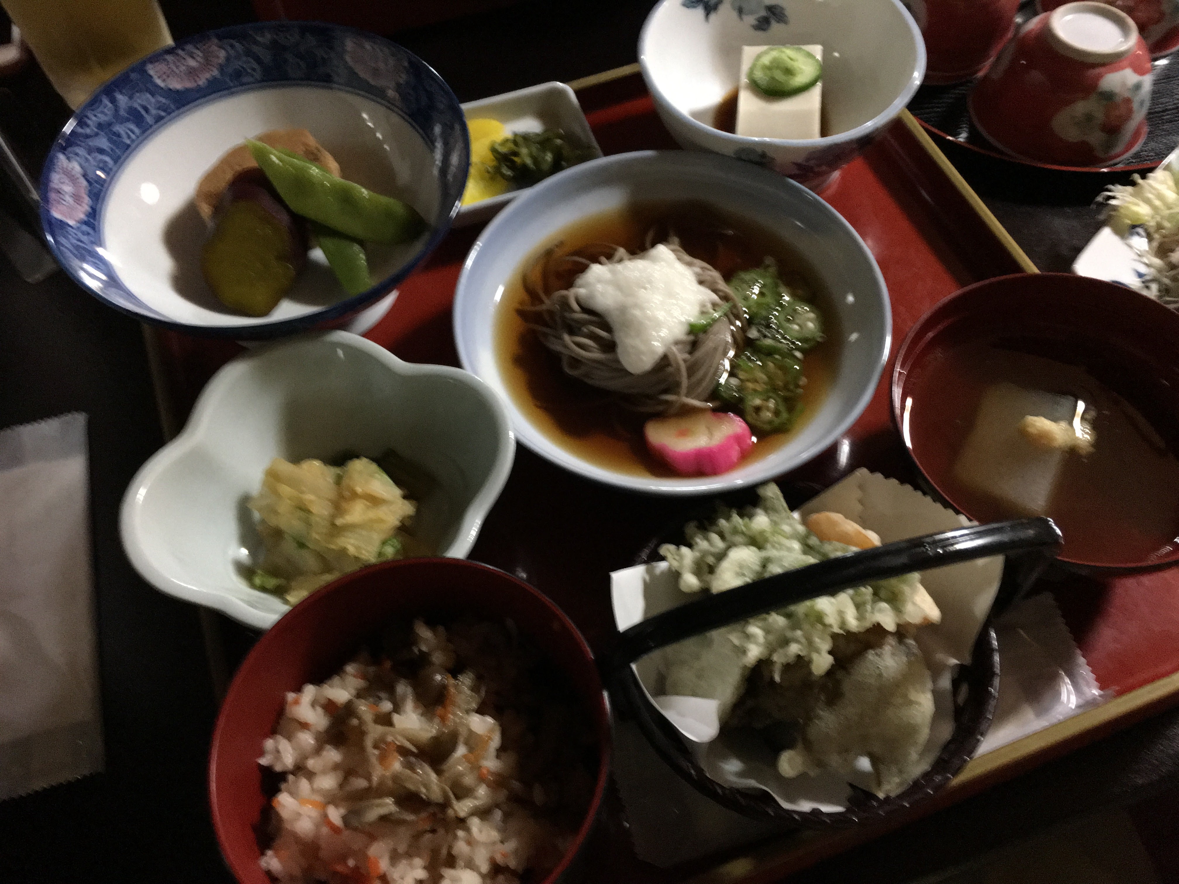 湯華の郷