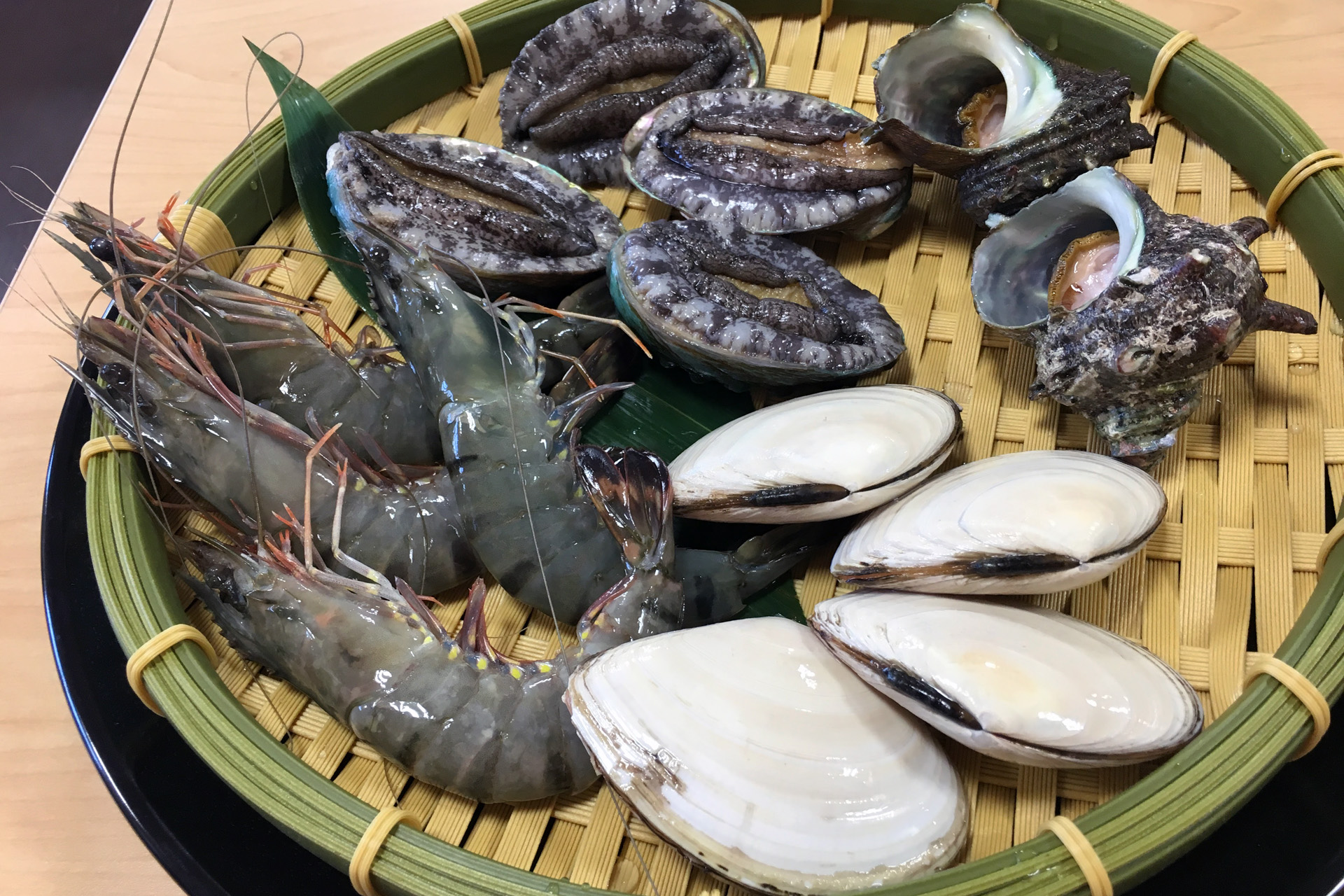 海辺の湯  久里浜店