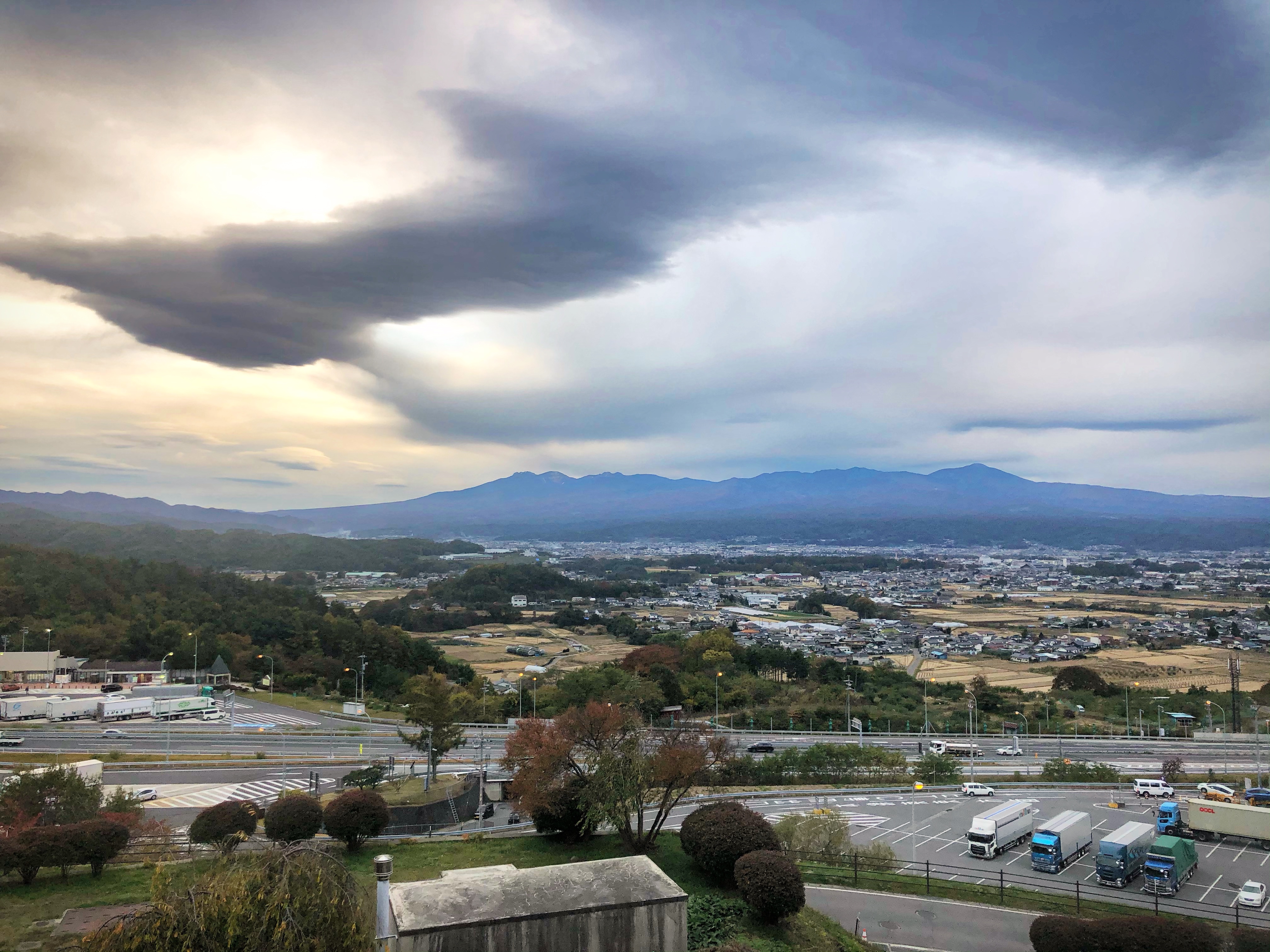 平尾温泉 みはらしの湯