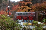 滝沢温泉 滝沢館