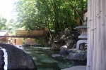 宝川温泉 汪泉閣