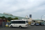 道の駅 はが ロマンの湯