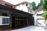 塩原温泉　明賀屋本館