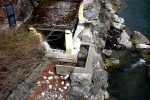 川治温泉 薬師の湯