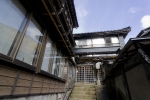 北温泉旅館