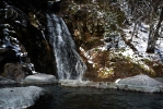 奥鬼怒温泉　八丁の湯