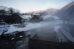 湯西川温泉　金井旅館