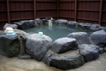 小野川温泉　小町の湯