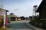 ほったらかし温泉 あっちの湯・こっちの湯