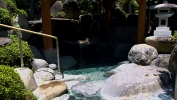 はやぶさ温泉