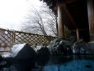 川浦温泉 山県館