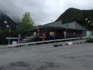 白峰会館
