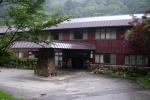 葛温泉　仙人閣