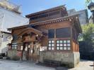 野沢温泉共同浴場 河原湯