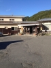 松茸山荘本館