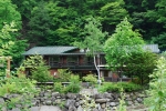 新穂高温泉 深山荘