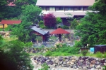 穂高荘 山のホテル