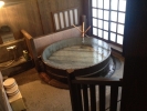 古湯温泉　山水