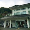 広島市クアハウス湯の山