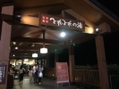 白浜温泉 とれとれの湯