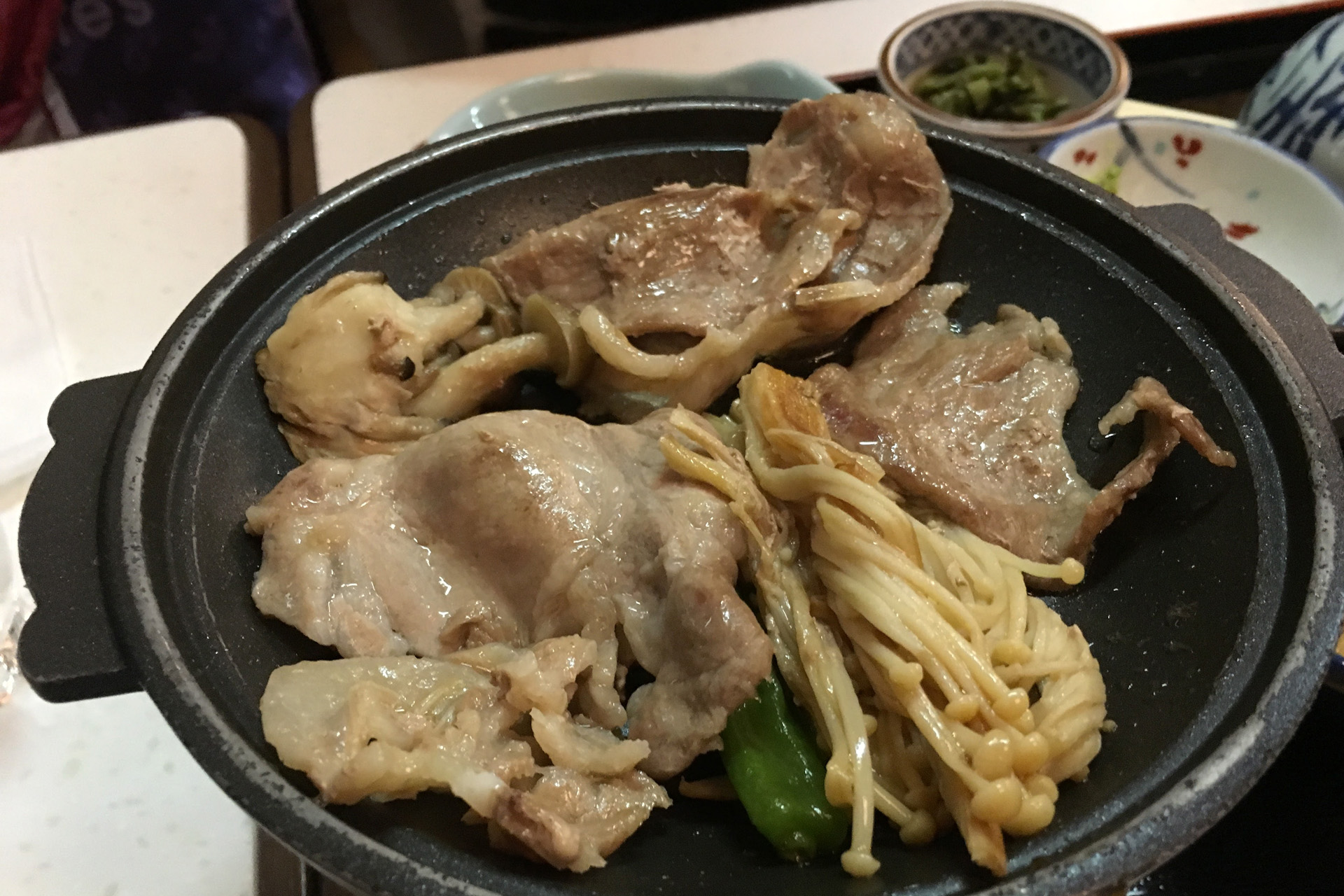滝見苑 けんこう村 ごりやくの湯