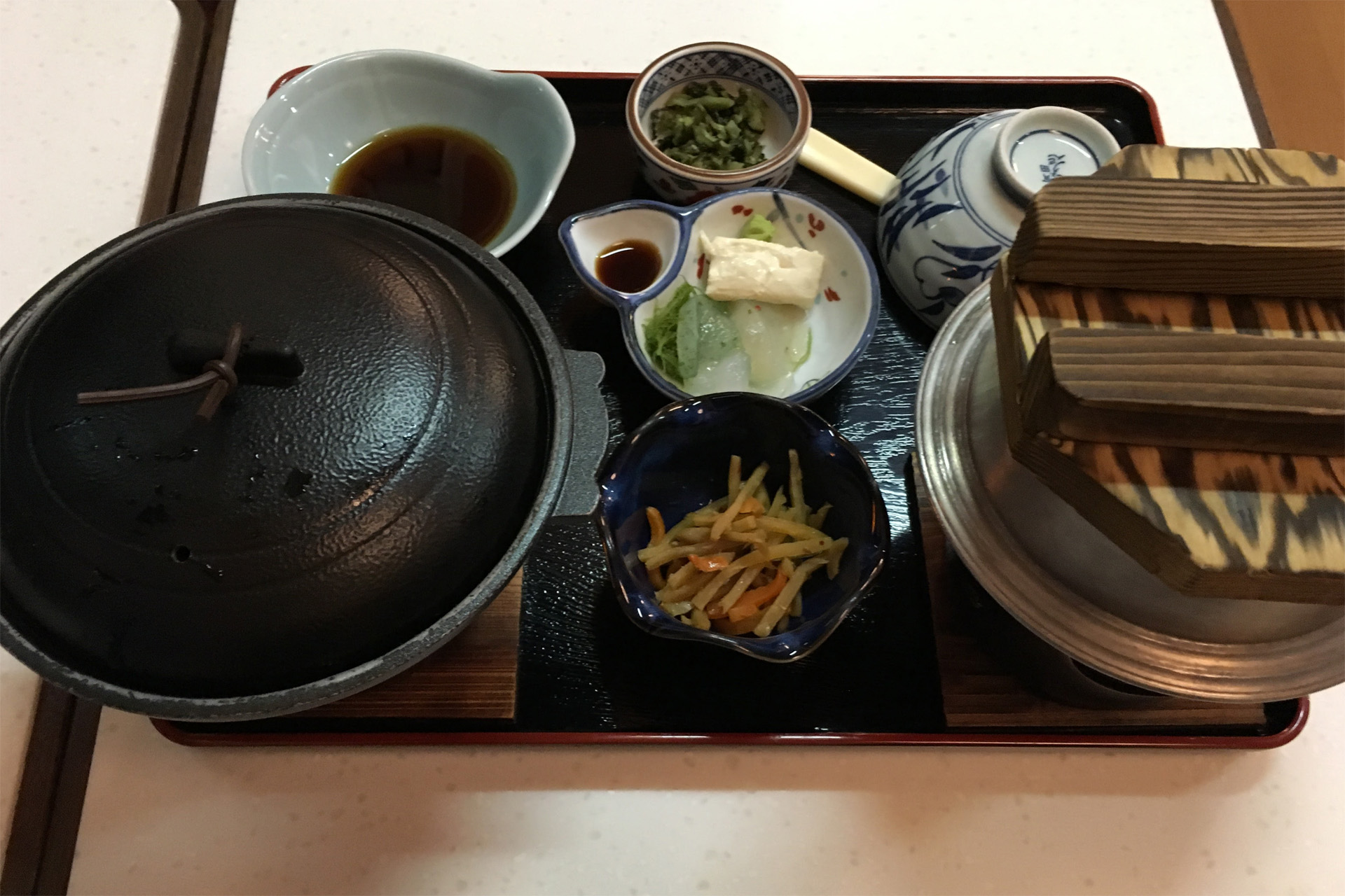 滝見苑 けんこう村 ごりやくの湯