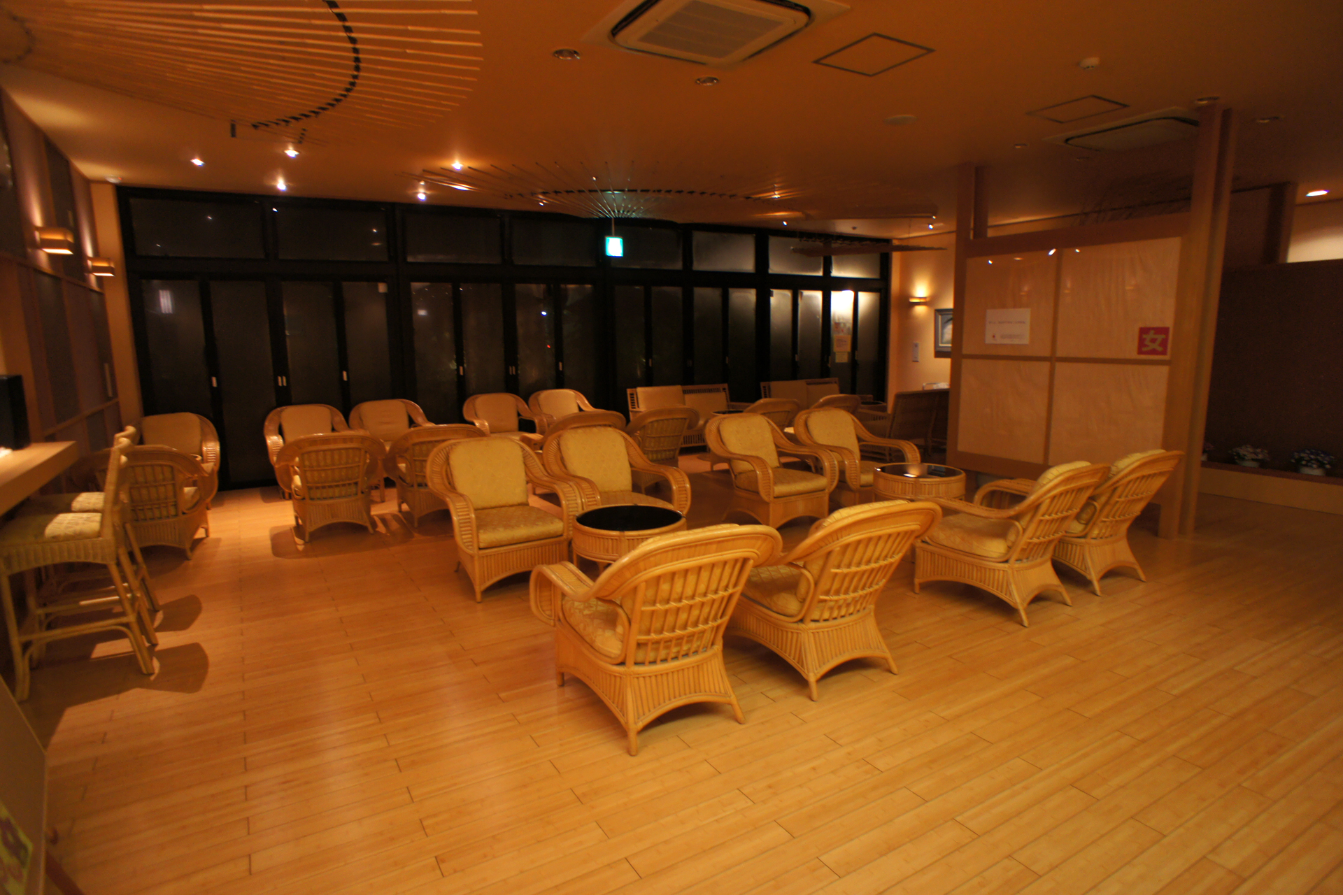 南総城山温泉 里見の湯