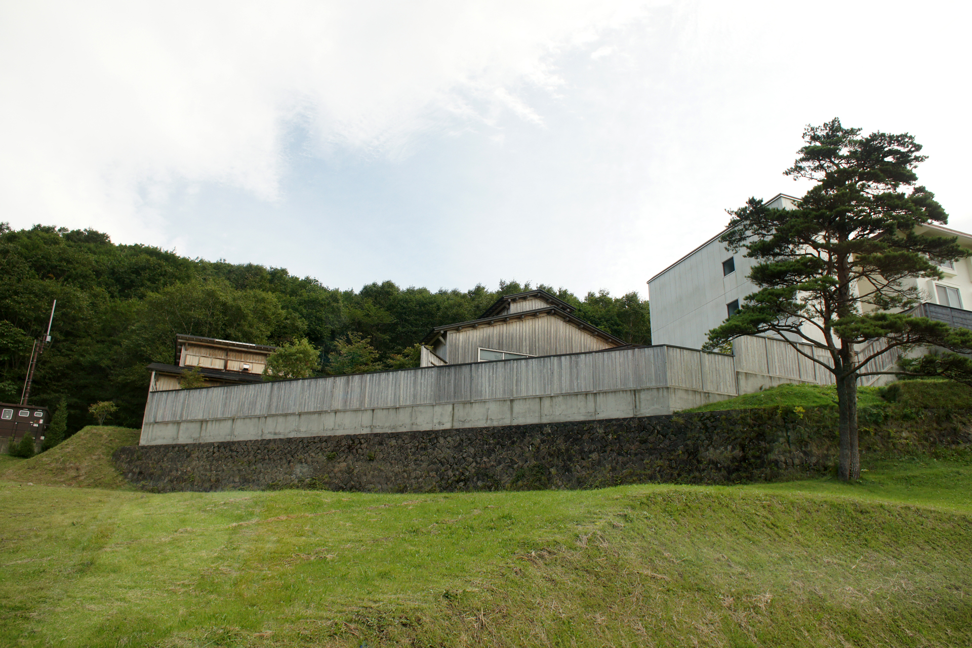 休暇村岩手網張温泉
