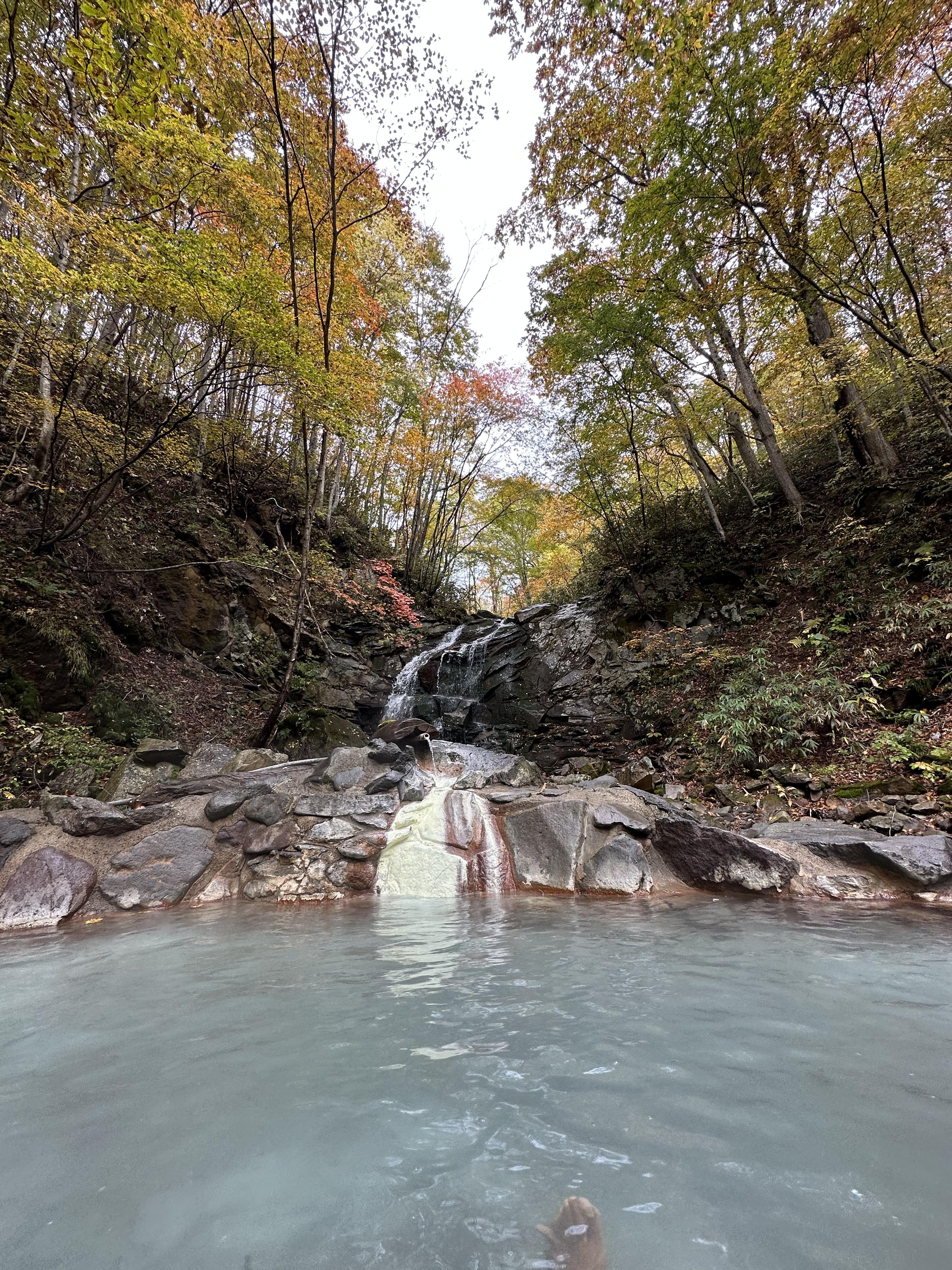 休暇村岩手網張温泉
